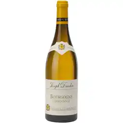 Albert Heijn Joseph drouhin bourgogne chardonnay aanbieding