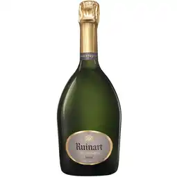 Albert Heijn Ruinart champagne brut aanbieding