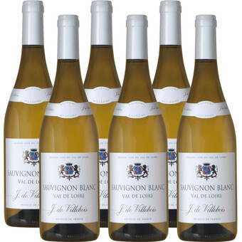 Albert Heijn Villebois sauvignon blanc aanbieding