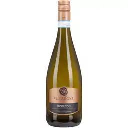 Albert Heijn Villa rosa prosecco aanbieding