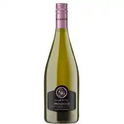 Albert Heijn Villa rosa prosecco aanbieding