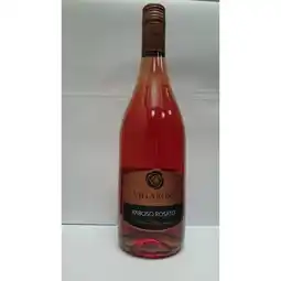Albert Heijn Villa rosa prosecco aanbieding