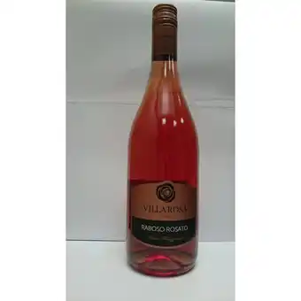 Albert Heijn Villa rosa prosecco aanbieding