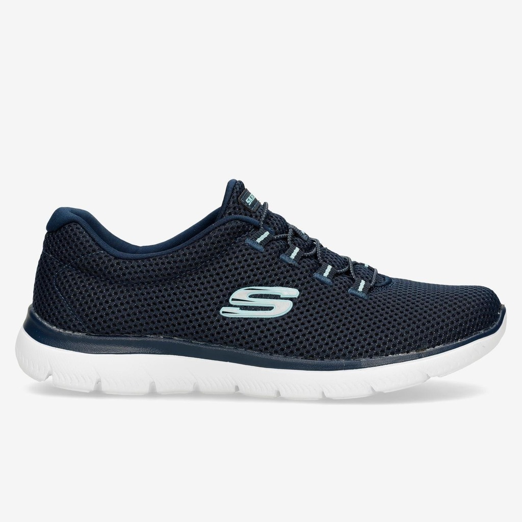 Skechers hardloopschoen online dames