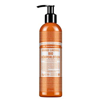 Douglas Dr. bronner's orange lavender aanbieding