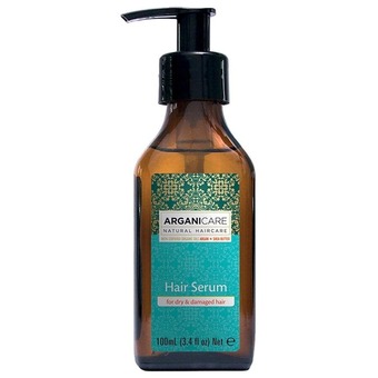 Douglas Arganicare hair serum argan aanbieding