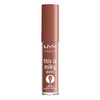 Douglas Nyx professional makeup this is milky aanbieding