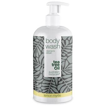 Douglas Australian bodycare lemon myrtle aanbieding