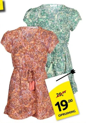 Jola Mode meisjes kleding aanbieding