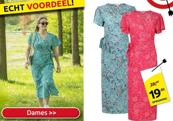 Jola Mode dameskleding aanbieding
