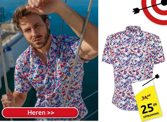 Jola Mode heren kleding aanbieding