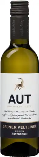 Wijnvoordeel Aut von waldschütz grüner veltliner eiswein (0,375l) aanbieding