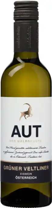 Wijnvoordeel Aut von waldschütz grüner veltliner eiswein (0,375l) aanbieding