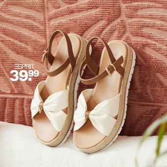 vanHaren ESPRIT aanbieding