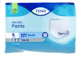 De Online Drogist Tena pants plus s 14st aanbieding