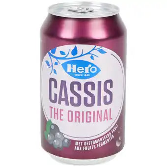 Action Hero cassis the original aanbieding