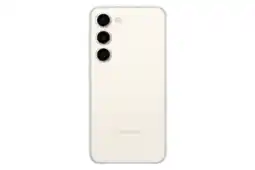 MediaMarkt Samsung galaxy s23 clear cover transparant aanbieding