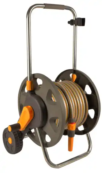 Coolblue Hozelock slangenwagen 30m aanbieding