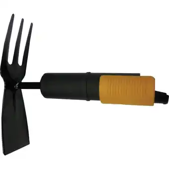 Conrad Fiskars quikfit 1000735 tuinhak 55 mm aanbieding