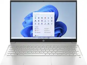 EP Hp pavilion 15-eg2350nd aanbieding