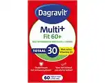 De Online Drogist Dagravit totaal 30 vitaal 60 tabletten 60tb aanbieding