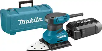 Coolblue Makita BO4565K aanbieding