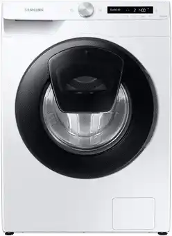 Coolblue Samsung WW80T554AAW AddWash aanbieding