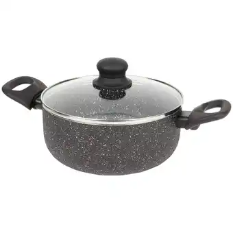 Action Granite stone braadpan aanbieding