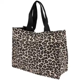 Action Tas met print aanbieding