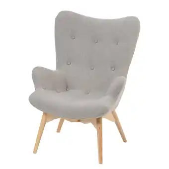 Home24 Fauteuil gimli aanbieding