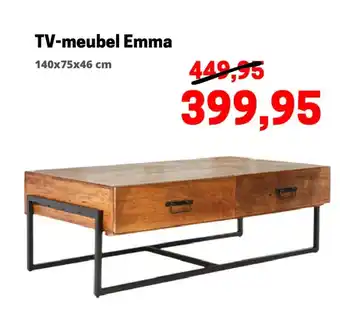 Dimehouse Tv-meubel emma aanbieding