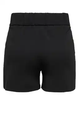Wehkamp Jdy korte broek jdygeggo zwart aanbieding
