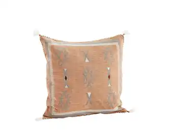 Wehkamp Madam stoltz sierkussenhoes (50x50 cm) aanbieding