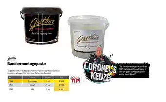 Toolspecial Bandenmontagepasta 5kg aanbieding