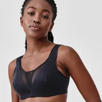 Decathlon Sportbeha lingerie veel ondersteuning aanbieding