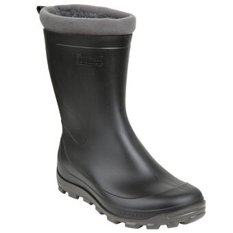 Decathlon Warme kinderlaarzen pvc aanbieding