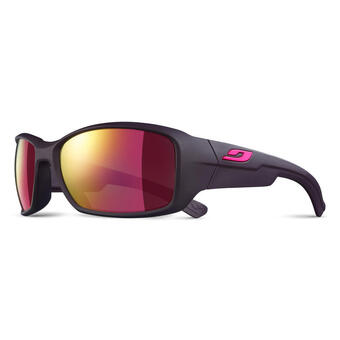 Decathlon Zonnebril voor wandelen volwassenen whoops categorie 3 aanbieding