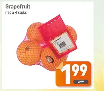 Dagwinkel Grapefruit aanbieding