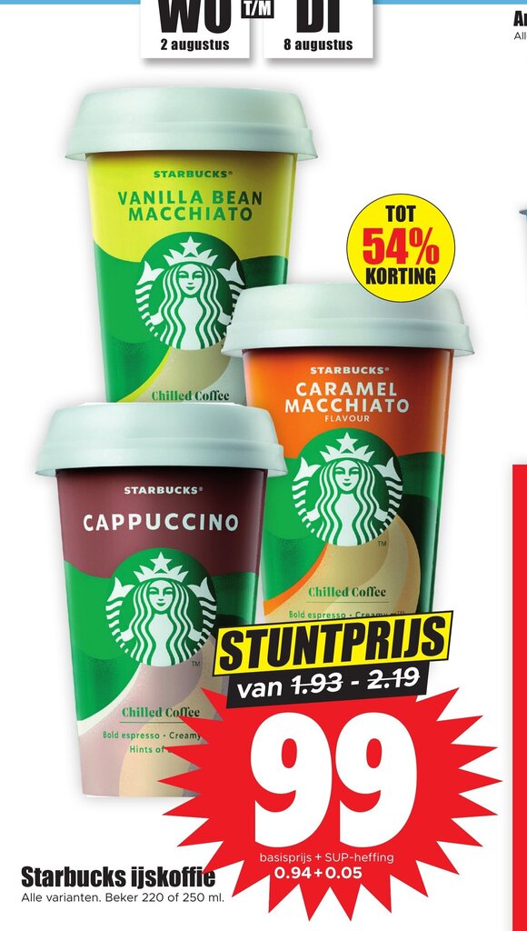 Starbucks Coffee Company