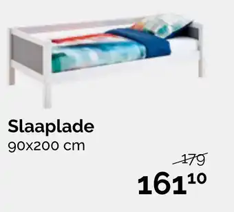 Beter Bed Slaaplade 90x200 cm aanbieding