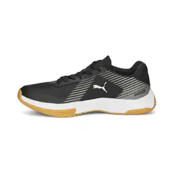 Decathlon Varion indoor sportschoenen puma aanbieding