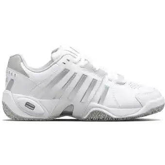 Decathlon K-swiss accomplish iv omni tennisschoenen aanbieding