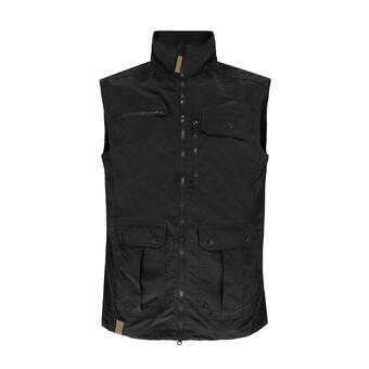 Decathlon Emil wandel vest wandelen/outdoor/trekking heren aanbieding