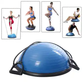 Decathlon Balanstrainer - focus fitness balance trainer aanbieding