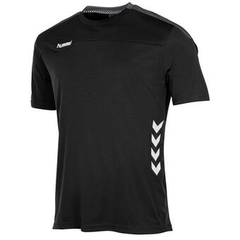 Decathlon Hummel valencia t-shirt aanbieding