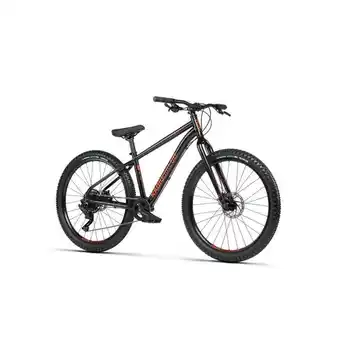 Decathlon Radio 2022 zuma 26 sus complete bike aanbieding