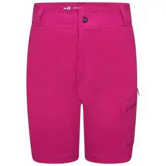 Decathlon Kinder/kids reprise ii korte broek (blauwsteen) aanbieding