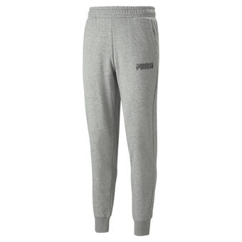 Decathlon Puma sweatpants voor heren puma aanbieding