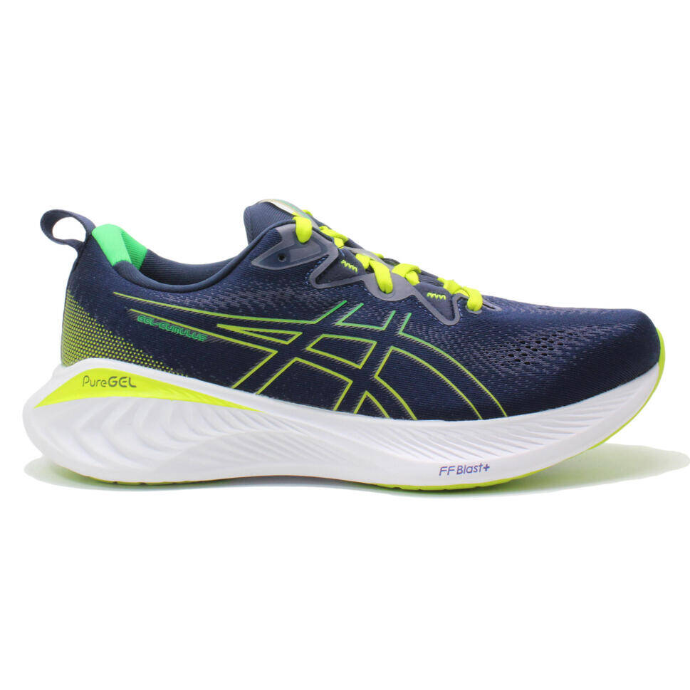 decathlon asics gel cumulus