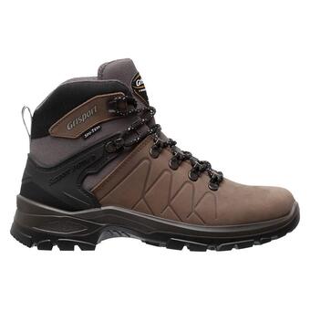 Decathlon Grisport ranger mid unisex wandelschoenen aanbieding